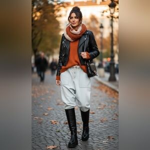 NWT Oneteaspoon Brando Shabby Kingpins boyfriend pants